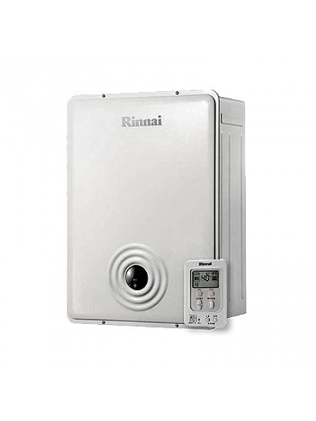 Газовый настенный котел Rinnai RB-107 EMF